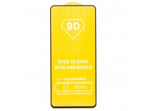 Защитное стекло Full Glue - 2,5D для "Xiaomi 12T/12T Pro" (тех.уп.) (20) (black)(212341)