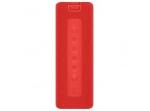 Портативная колонка Xiaomi Mi Portable Bluetooth Speaker 16W MDZ-36-DB (красный)