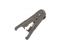 Инструмент для зачистки и обрезки витой пары REXANT HT-S-501B, шт