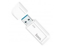 USB-флеш (USB 3.0) 32GB Hoco UD11 Wisdom Белый