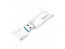 USB-флеш (USB 3.0) 64GB Hoco UD11 Wisdom Белый