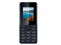 Мобильный телефон ITEL IT2163N DS Deep Blue