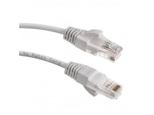 Патч-корд UTP ENERGY POWER Кат.5е (белый) 30м
