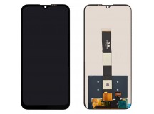 Дисплей для Blackview A95 + тачскрин (черный) (copy LCD)