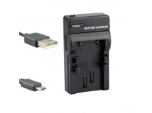 Зарядное устройство для Canon NB-1LH, шт