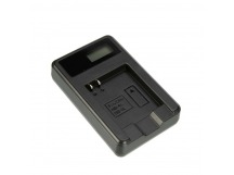 Зарядное устройство для Canon NB-4L, шт