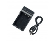 Зарядное устройство для Panasonic CGA-S004E, шт