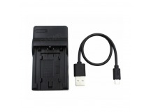 Зарядное устройство для Panasonic CGR-S006E, шт