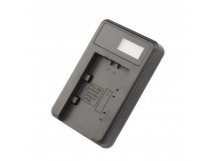 Зарядное устройство для Sony NP-FP51, шт