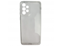                                     Чехол силиконовый Samsung A33 прозрачный 
