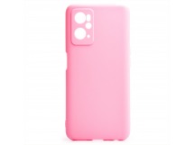 Чехол-накладка - SC303 для "OPPO realme 9i" (pink) (214779)