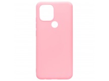 Чехол-накладка - SC303 для "Xiaomi Redmi A1+" (pink) (214848)