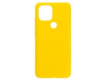 Чехол-накладка - SC303 для "Xiaomi Redmi A1+" (yellow) (214845)