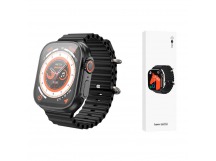 Смарт-часы HOCO Y12 Ultra (черный)
