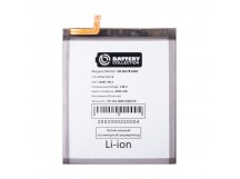 АКБ Samsung Galaxy S20 FE (G780F) /A52 (A525F) (EB-BG781ABY) - Battery Collection (Премиум)