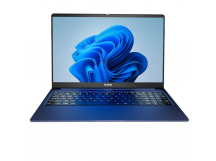 Ноутбук TECNO T1 i3 12+256G (Linux) Denim Blue