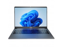 Ноутбук TECNO T1 i5 16+512G (Linux) Space Grey