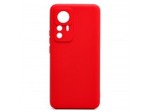 Чехол-накладка Activ Full Original Design для "Xiaomi 12T Pro" (red) (212721)