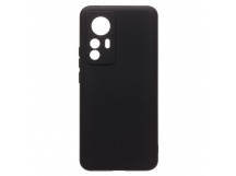 Чехол-накладка Activ Full Original Design для "Xiaomi 12T" (black) (212349)