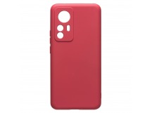 Чехол-накладка Activ Full Original Design для "Xiaomi 12T" (coral) (212361)