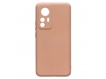 Чехол-накладка Activ Full Original Design для "Xiaomi 12T" (dusty rose) (212359)