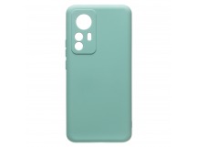 Чехол-накладка Activ Full Original Design для "Xiaomi 12T" (mint) (212358)