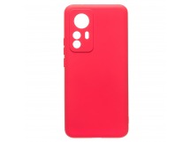 Чехол-накладка Activ Full Original Design для "Xiaomi 12T" (pink) (212357)