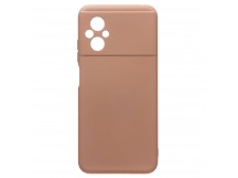 Чехол-накладка Activ Full Original Design для "Xiaomi Poco M5" (dusty rose) (212426)