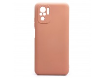 Чехол-накладка Activ Full Original Design для "Xiaomi Poco M5s" (dusty rose) (212451)
