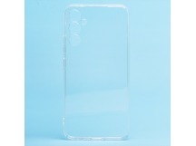 Чехол-накладка - Ultra Slim для "Samsung Galaxy A34" (прозрачный) (213280)