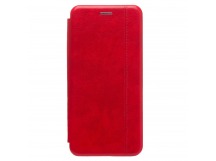 Чехол-книжка - BC002 для "OPPO realme C33" (red) (213441)