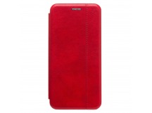 Чехол-книжка - BC002 для "Samsung Galaxy A34" (red) (213289)