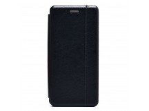 Чехол-книжка - BC002 для "Samsung SM-A336 Galaxy A33 5G" откр.вбок (black) (213075)