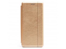 Чехол-книжка - BC002 для "Samsung SM-A336 Galaxy A33 5G" откр.вбок (gold) (213078)