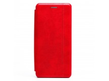 Чехол-книжка - BC002 для "Samsung SM-A336 Galaxy A33 5G" откр.вбок (red) (213077)