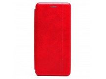 Чехол-книжка - BC002 для "Samsung SM-A536 Galaxy A53 5G" (red) (213042)