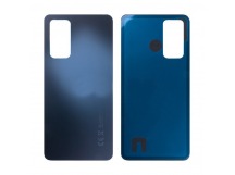 Задняя крышка для Xiaomi 12 Lite (2203129G) Черный