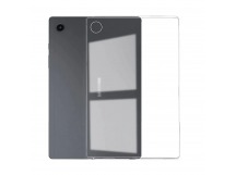 Чехол для планшета Ultra Slim для Samsung Galaxy Tab A8 10.5 (прозрачный)
