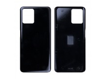 Задняя крышка для Realme Narzo 50 4G (RMX3286) Черный