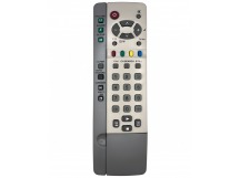 Пульт ДУ Panasonic  EUR 511251 TVCR