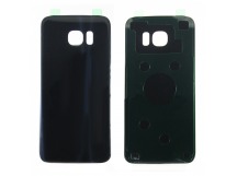 Задняя крышка Samsung G935F/S7 Edge Черный