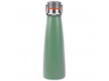 Термос KKF Vacuum Bottle (475 мл, зеленый)