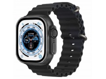 Смарт-часы Smart X8+ Ultra Sports version 49mm черные