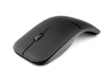 Мышь компьютерная беспроводная "Гарнизон" GMW-500, 2кн.+колесо кнопка, 1000DPI, чёрный