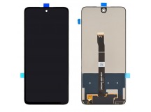 Дисплей для Huawei Honor 10X Lite/P Smart (2021)/Y7a (2020) (DNN-LX9) + тачскрин (черный) 100%
