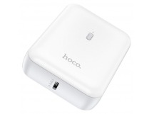 Внешний аккумулятор Hoco J96 5000mAh (White)