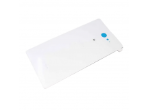 Задняя крышка Sony D2403 (M2 Aqua) Белый