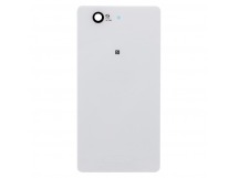 Задняя крышка Sony D5803 (Z3 Compact) Белый