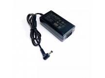 Блок питания импульсный  7,5В, 4,5A, 34Вт (штекер угловой 2,5х5,5мм.,гн.C7,2pin, без сетевого шнура)