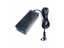 Блок питания импульсный 12,0В, 1,0А, 12Вт (шт.1,0х3,0мм.,в розетку)